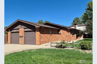 1607 E 16th St, Loveland, CO 80538 - Photo 1