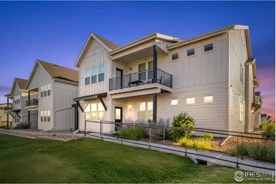 2102 Setting Sun Dr #7, Windsor, CO 80550 - Photo 1