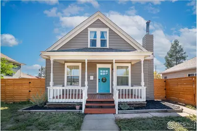1512 8th St, Greeley, CO 80631 - Photo 1