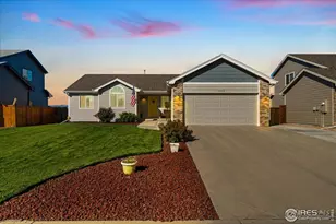 6635 Cranesbill St, Wellington, CO 80549 - Photo 1