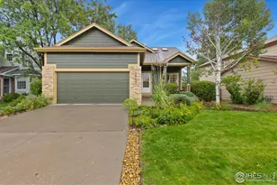 6853 St Vrain Ranch Blvd, Firestone, CO 80504 - Photo 1