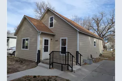 407 Carson St, Brush, CO 80723 - Photo 1