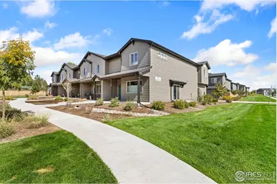 2962 Barnstormer St #1, Fort Collins, CO 80524 - Photo 1