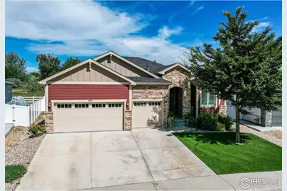 839 Shirttail Peak Dr, Windsor, CO 80550 - Photo 1