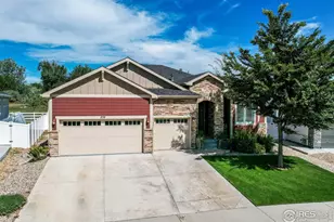 839 Shirttail Peak Dr, Windsor, CO 80550 - Photo 1