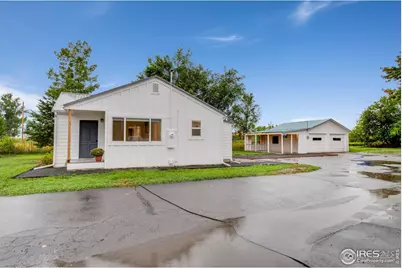 2816 W County Road 54G, Fort Collins, CO 80524 - Photo 1