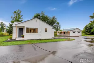 2816 W County Rd 54G, Fort Collins, CO 80524 - Photo 1