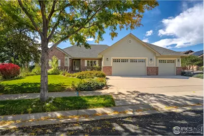 3427 Hearthfire Dr, Fort Collins, CO 80524 - Photo 1