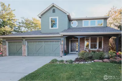 3267 Kingfisher Ct, Fort Collins, CO 80528 - Photo 1