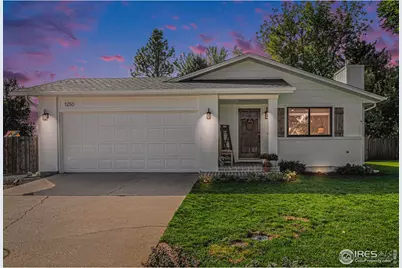 1250 5th St, Eaton, CO 80615 - Photo 1