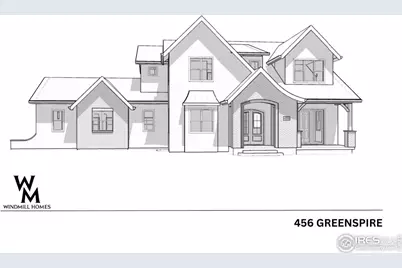 456 Greenspire Dr, Windsor, CO 80550 - Photo 1