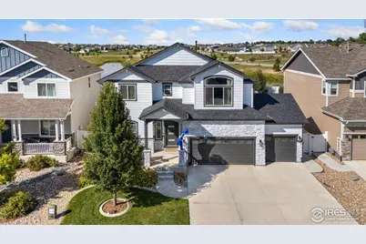 1760 Ruddlesway Dr, Windsor, CO 80550 - Photo 1