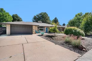 2612 Harvard St, Fort Collins, CO 80525 - Photo 1