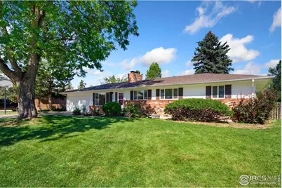 2501 W 20th St Rd, Greeley, CO 80634 - Photo 1