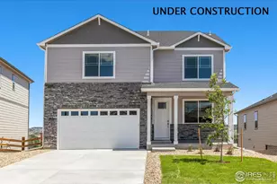 1626 Happy Woodland Dr, Fort Collins, CO 80528 - Photo 1