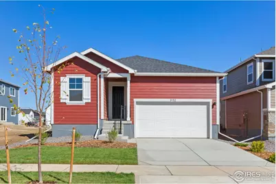 3152 Conquest St, Fort Collins, CO 80524 - Photo 1