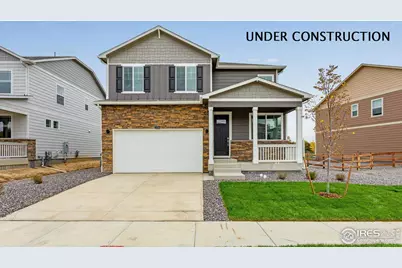 1614 Happy Woodland Dr, Fort Collins, CO 80528 - Photo 1