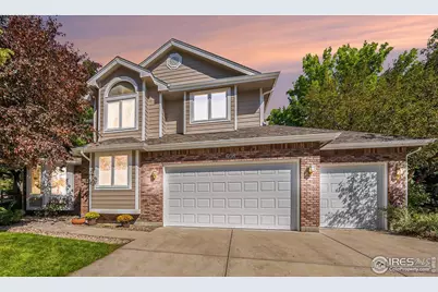 608 Langdale Dr, Fort Collins, CO 80526 - Photo 1
