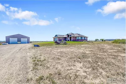 22990 County Road 30, Hudson, CO 80642 - Photo 1