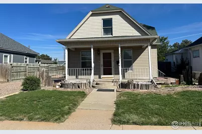 224 State St, Sterling, CO 80751 - Photo 1