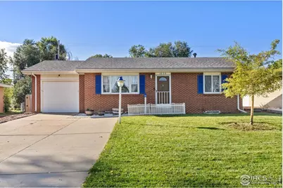 2808 W 6th St, Greeley, CO 80634 - Photo 1