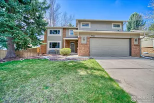 7740 W Phillips Ave, Littleton, CO 80128 - Photo 1