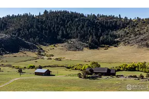6901 W County Road 80C, Livermore, CO 80536 - Photo 1