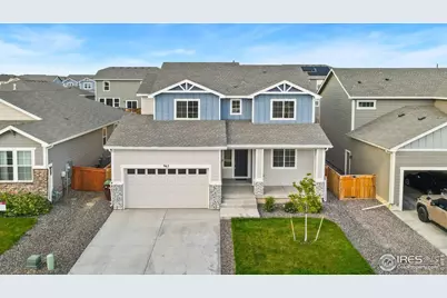 963 Milner Pass Rd, Severance, CO 80550 - Photo 1