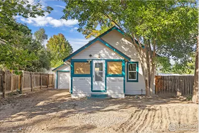 1623 12th St, Greeley, CO 80631 - Photo 1
