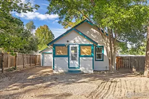 1623 12th St, Greeley, CO 80631 - Photo 1