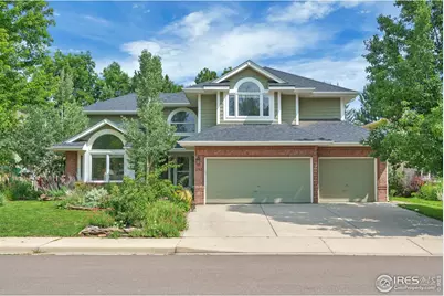 2165 Kincaid Pl, Boulder, CO 80304 - Photo 1