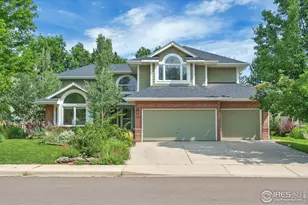 2165 Kincaid Pl, Boulder, CO 80304 - Photo 1