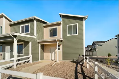 3820 Pinnacles Ct, Evans, CO 80620 - Photo 1