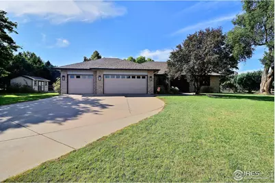 5532 Pawnee Ln, Greeley, CO 80634 - Photo 1