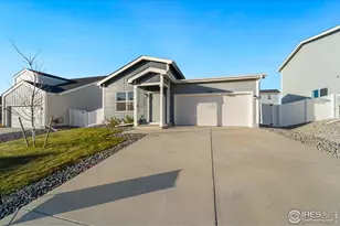 3921 Kobuk St, Evans, CO 80620 - Photo 1