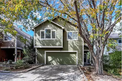 767 Thornwood Cir, Longmont, CO 80503 - Photo 1