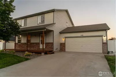 7148 Mount Nimbus St, Wellington, CO 80549 - Photo 1