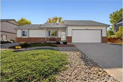 4135 La Veta Dr, Loveland, CO 80538 - Photo 1