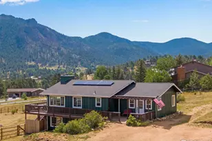 619 Whispering Pines Dr, Estes Park, CO 80517 - Photo 1