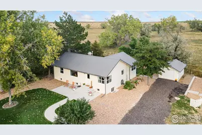 42068 County Road 15, Fort Collins, CO 80524 - Photo 1