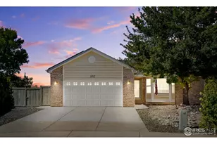 205 Timber Ridge Ct, Severance, CO 80550 - Photo 1