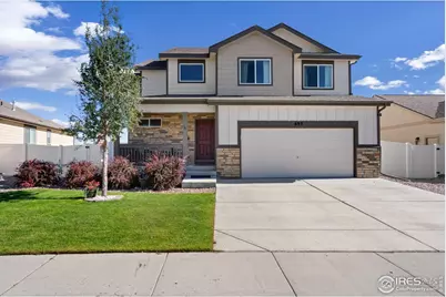 693 Takin Dr, Severance, CO 80550 - Photo 1