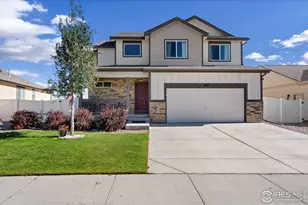 693 Takin Dr, Severance, CO 80550 - Photo 1