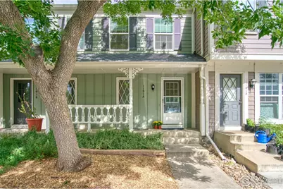 1191 Milo Cir #A, Lafayette, CO 80026 - Photo 1