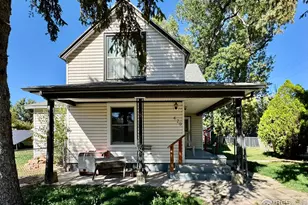 420 Cotton St, Brush, CO 80723 - Photo 1