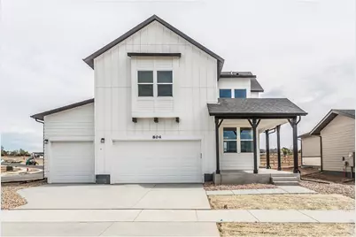804 Chatter Rd, Windsor, CO 80550 - Photo 1