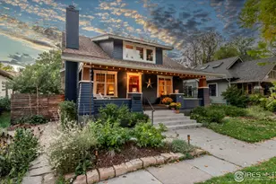 417 Emery St, Longmont, CO 80501 - Photo 1