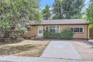 1517 Crestmore Pl, Fort Collins, CO 80521 - Photo 1