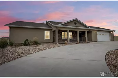 14512 Bluestem St, Sterling, CO 80751 - Photo 1