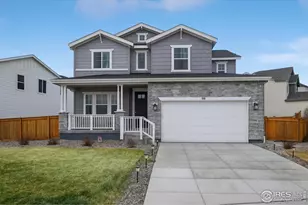 100 Stinson Pl, Castle Pines, CO 80108 - Photo 1